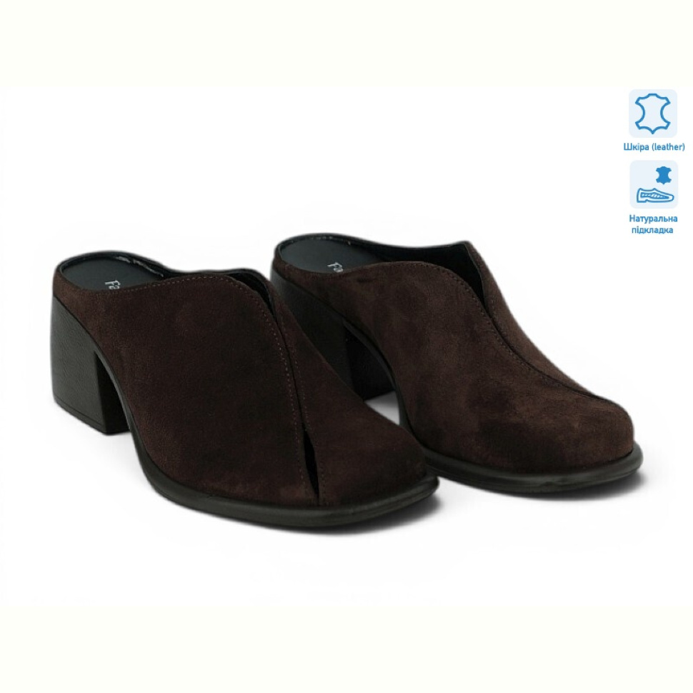 Сабо Allshoes 211573