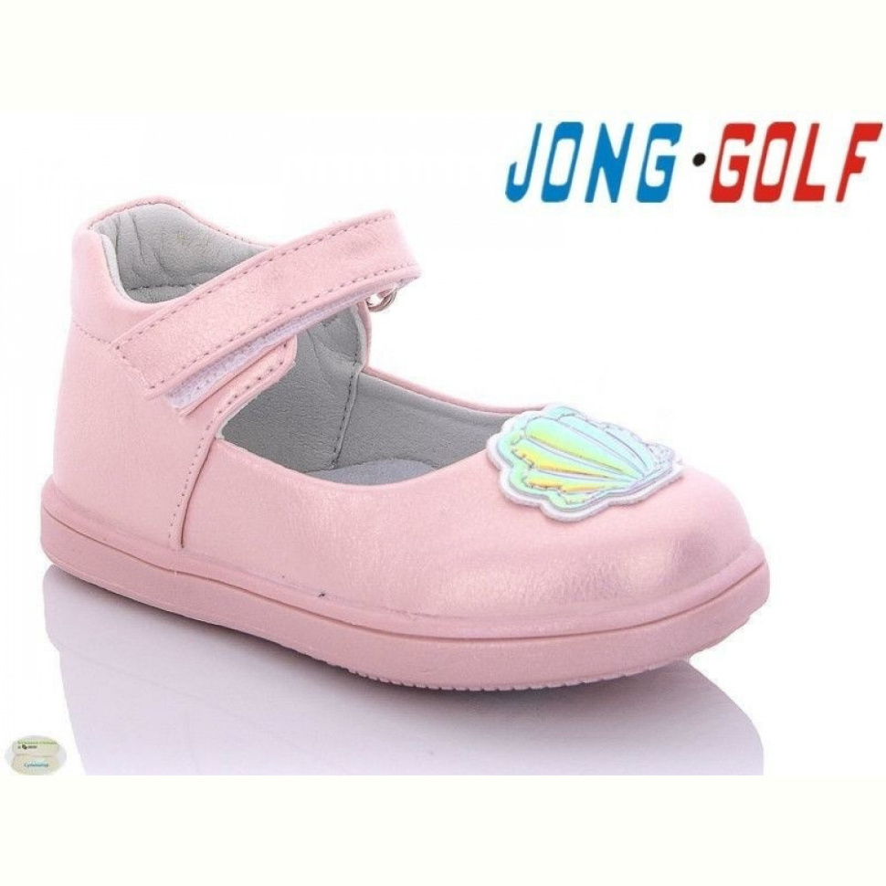 Туфли Jong Golf A10531-8
