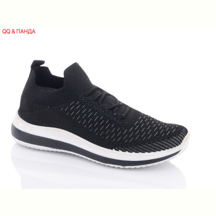 Кроссовки QQ&amp;Панда 6001-1