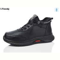 Ботинки Trendy BK1220-1