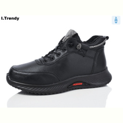 Ботинки Trendy BK1220-1