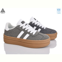 Кроссовки STILLI Group WA170-11R шкіра