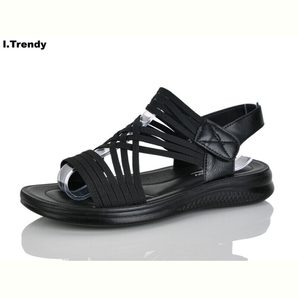 Босоножки Trendy ZK312-1 Босоножки Trendy ZK312-1