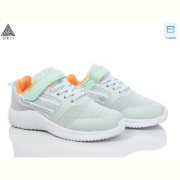Кроссовки STILLI KIDS KT60-7 піна