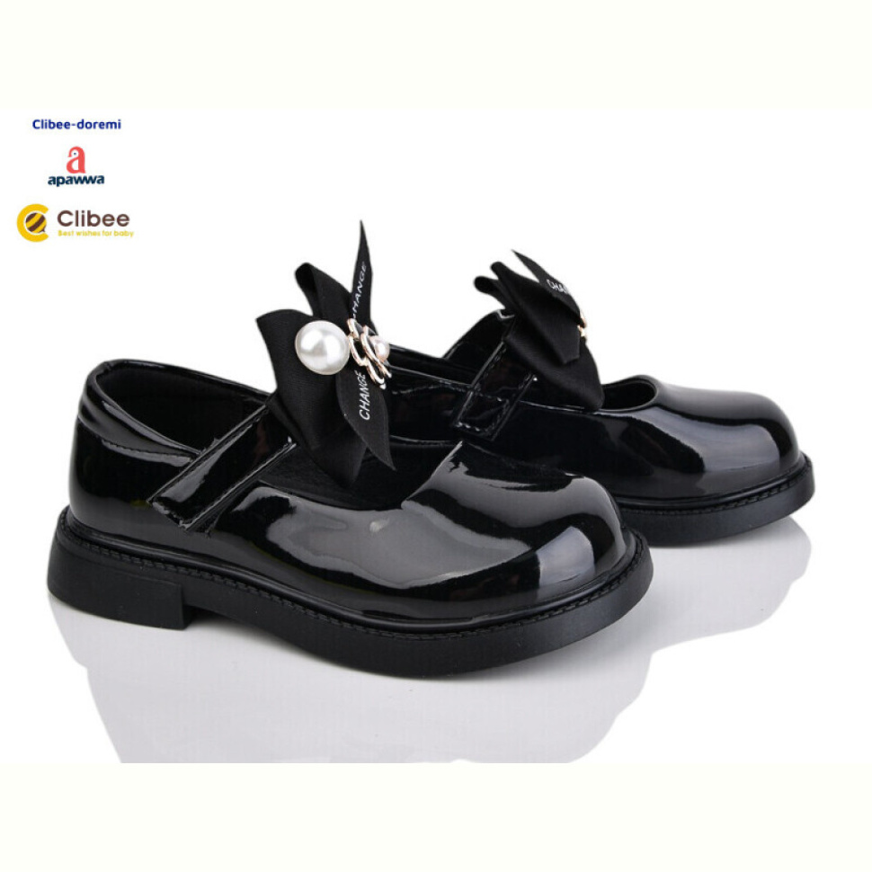 Туфли Clibee-Doremi B219 black