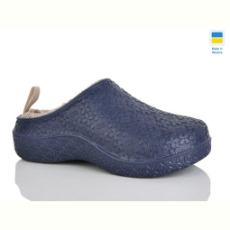 Сабо Крок 4103 синій