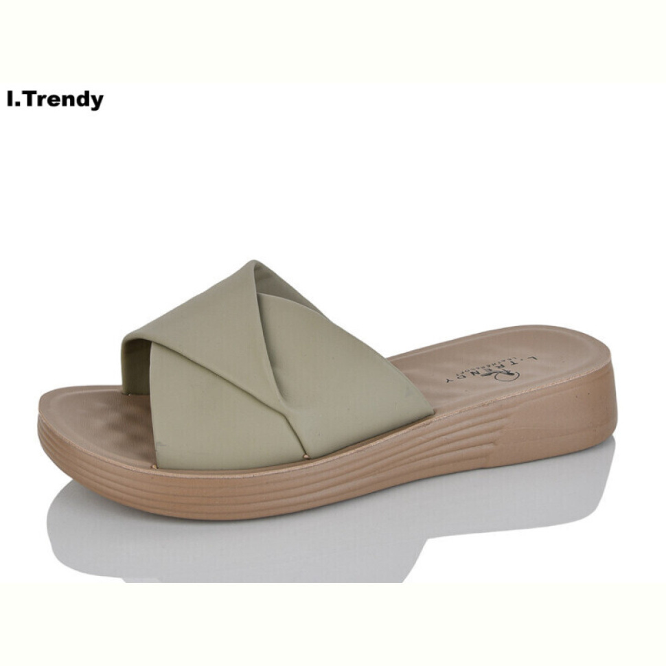 Шлепки Trendy YZ107-10