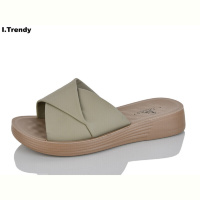 Шлепки Trendy YZ107-10