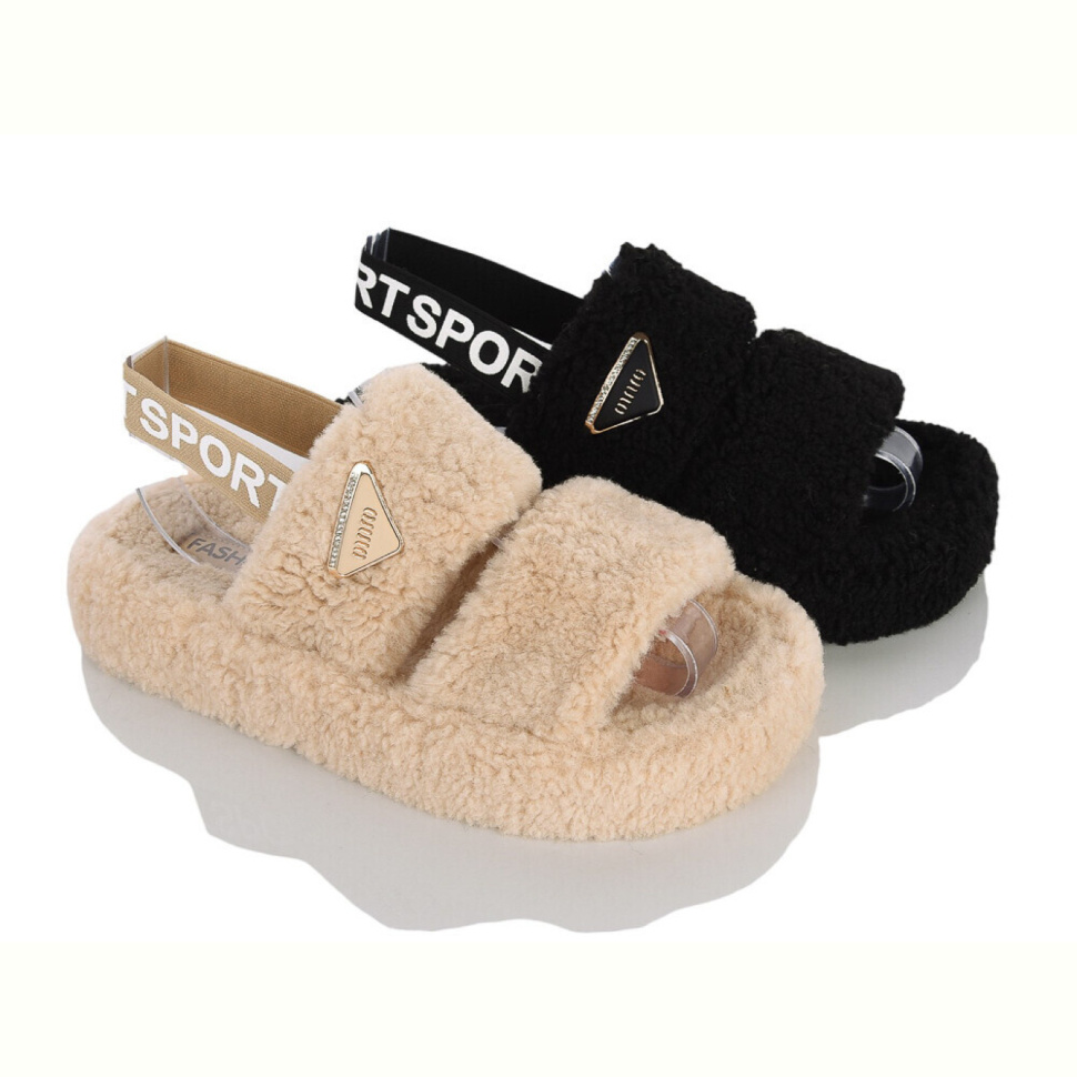 Тапки Elmob PL89 mix Тапки Elmob PL89 mix