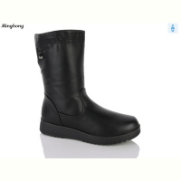 Сапоги Minghong 354