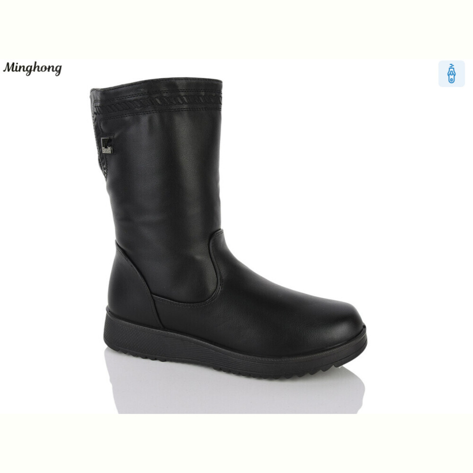 Сапоги Minghong 354
