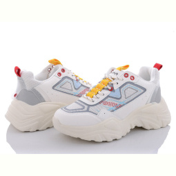 Кроссовки Захар-Gold K9858-2