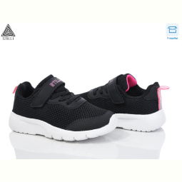 Кроссовки STILLI KIDS KT230-2 піна