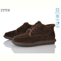 Ботинки ITTS DX10-41