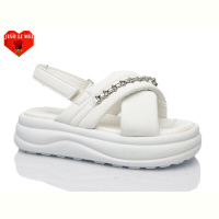 Босоножки Jiao Li Mei 723-2