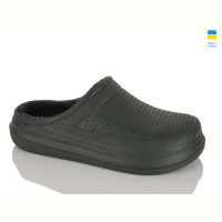 Галоши Lot Shoes N115 зелений