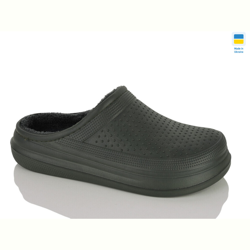 Галоши Lot Shoes N115 зелений