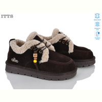 Туфли ITTS SD254-41