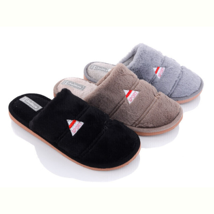 Тапки Elmob C34 mix