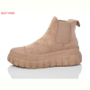 Ботинки QQ&Панда BK50 beige
