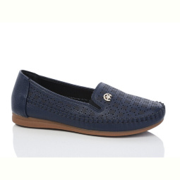 Туфли Leguzaza 918 blue