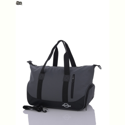 Сумка Superbag 4178 grey
