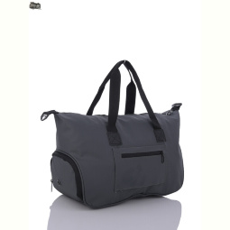 Сумка Superbag 4178 grey