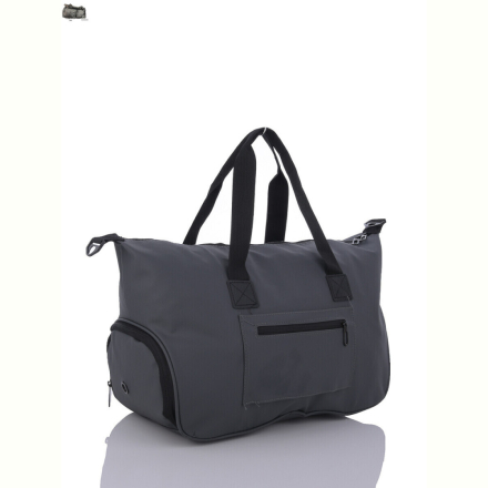 Сумка Superbag 4178 grey