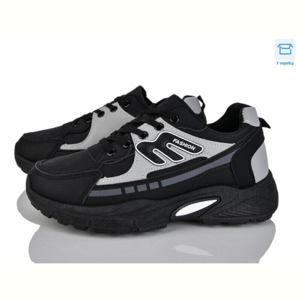 Кроссовки Xifa 913-012