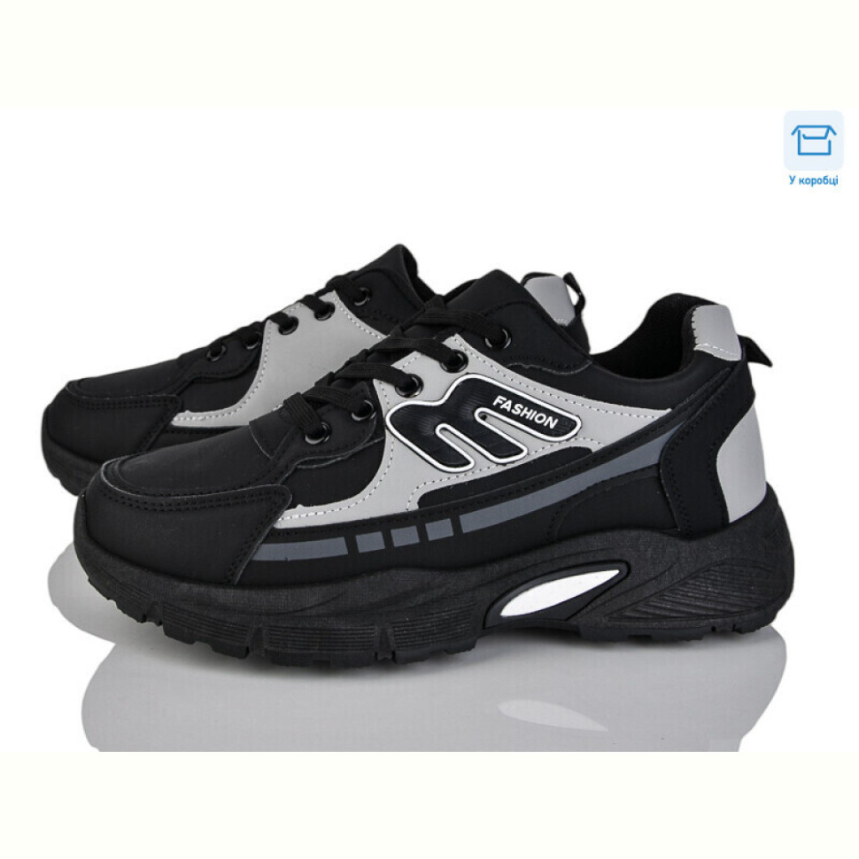 Кроссовки Xifa 913-012