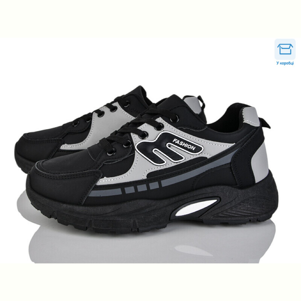 Кроссовки Xifa 913-012