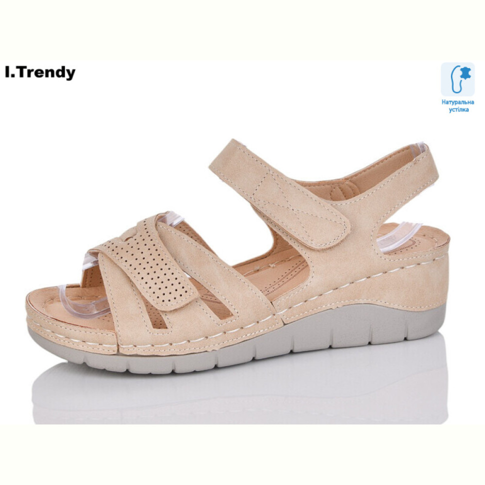 Босоножки Trendy G88-3