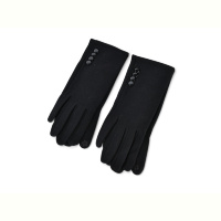 Перчатки RuBi 3606-1 black