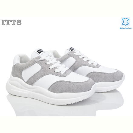 Кроссовки ITTS MX6602-5