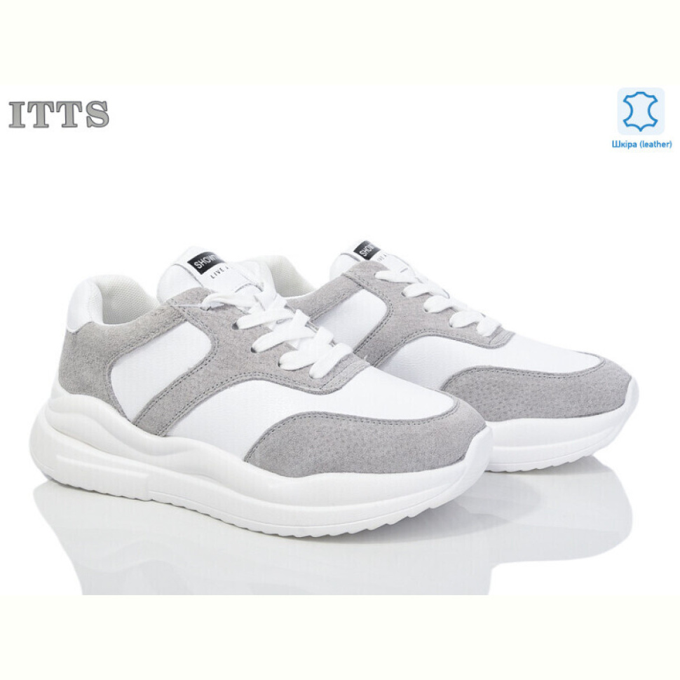 Кроссовки ITTS MX6602-5