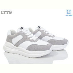 Кроссовки ITTS MX6602-5