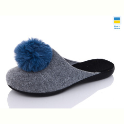 Тапки Inblue 132