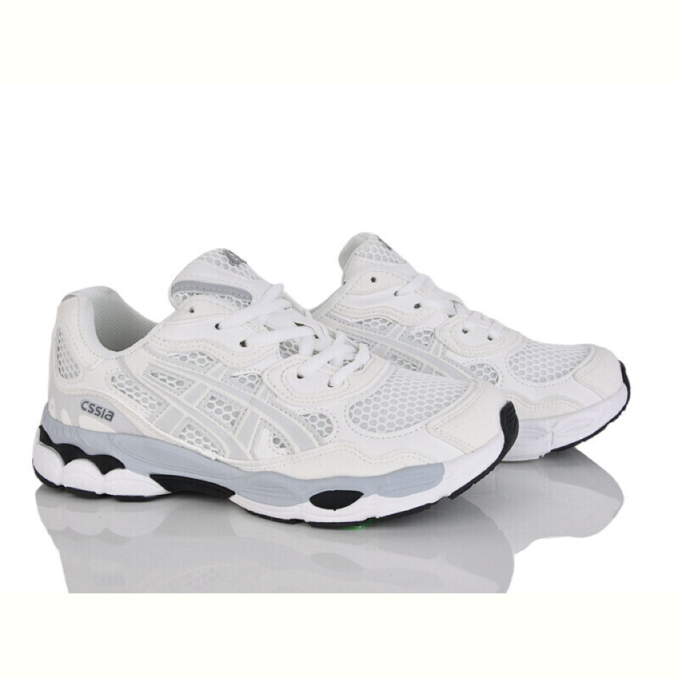 Кроссовки Loretta K510-3