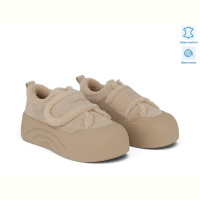 Кроссовки Allshoes 204914
