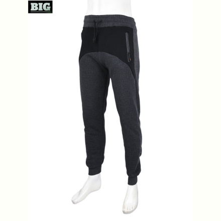 Спортивные брюки BIG CS403-2-150 grey