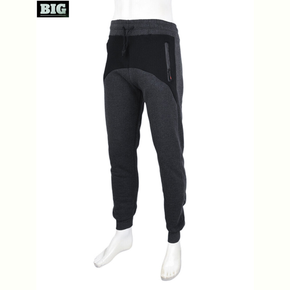 Спортивные брюки BIG CS403-2-150 grey