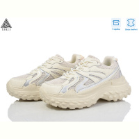 Кроссовки STILLI Group CX930-3 шкіра піна