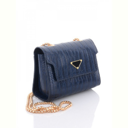 Сумка David Polo 2102-6 navy