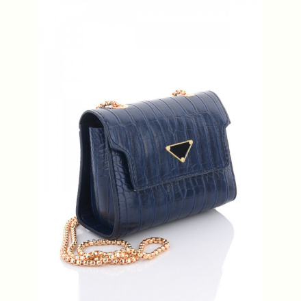 Сумка David Polo 2102-6 navy