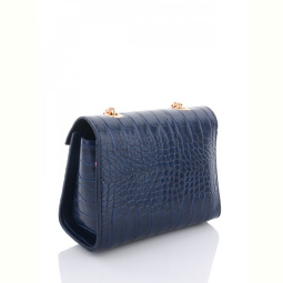 Сумка David Polo 2102-6 navy