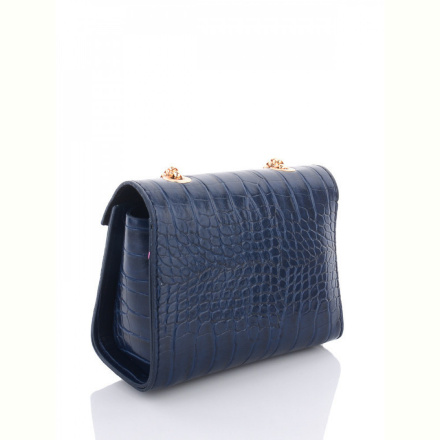 Сумка David Polo 2102-6 navy