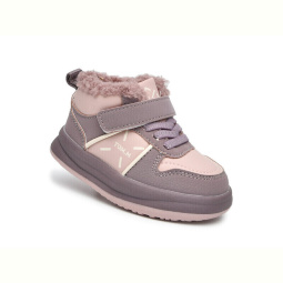 Ботинки Ok Shoes T11702A