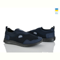 Кроссовки Paolla 2901-1 синій