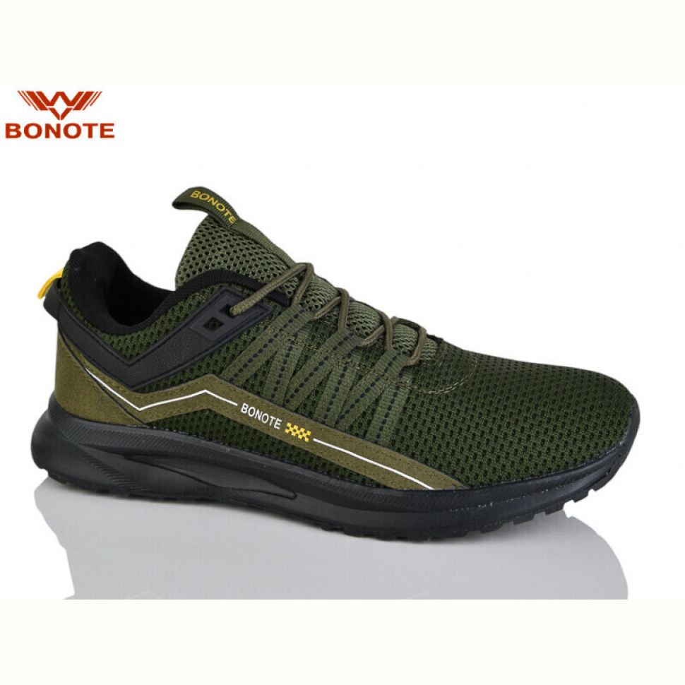 Кроссовки Bonote A8979-5