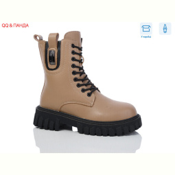 Ботинки QQ&amp;Панда 5223 khaki
